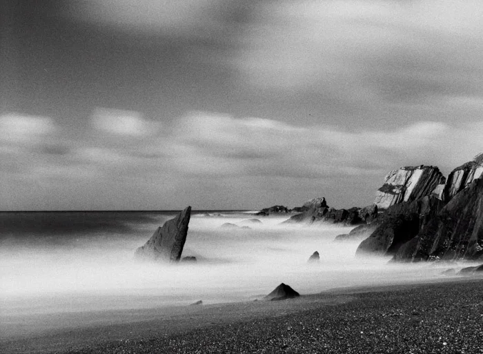 Mamiya 645pro first roll